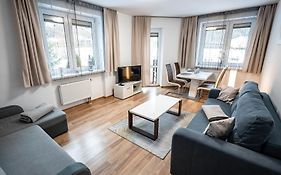 Apartamenty Sun&Snow Nad Potokiem